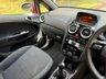 USED 2014 64 VAUXHALL CORSA 1.2 EXCITE 5d 83 BHP 