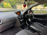 USED 2014 64 VAUXHALL CORSA 1.2 EXCITE 5d 83 BHP 