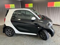 USED 2016 66 SMART FORTWO 0.9 PRIME PREMIUM T 2d 90 BHP Low running costs