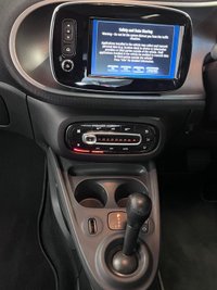 USED 2016 66 SMART FORTWO 0.9 PRIME PREMIUM T 2d 90 BHP Low running costs