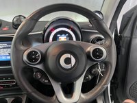 USED 2016 66 SMART FORTWO 0.9 PRIME PREMIUM T 2d 90 BHP Low running costs