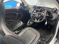 USED 2016 66 SMART FORTWO 0.9 PRIME PREMIUM T 2d 90 BHP Low running costs