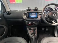 USED 2016 66 SMART FORTWO 0.9 PRIME PREMIUM T 2d 90 BHP Low running costs