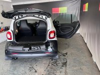 USED 2016 66 SMART FORTWO 0.9 PRIME PREMIUM T 2d 90 BHP Low running costs