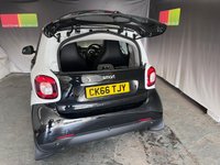 USED 2016 66 SMART FORTWO 0.9 PRIME PREMIUM T 2d 90 BHP Low running costs