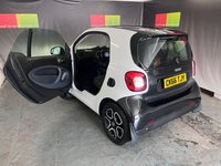 USED 2016 66 SMART FORTWO 0.9 PRIME PREMIUM T 2d 90 BHP Low running costs