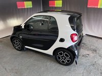 USED 2016 66 SMART FORTWO 0.9 PRIME PREMIUM T 2d 90 BHP Low running costs