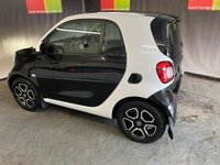 USED 2016 66 SMART FORTWO 0.9 PRIME PREMIUM T 2d 90 BHP Low running costs