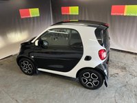 USED 2016 66 SMART FORTWO 0.9 PRIME PREMIUM T 2d 90 BHP Low running costs