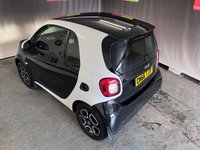 USED 2016 66 SMART FORTWO 0.9 PRIME PREMIUM T 2d 90 BHP Low running costs
