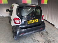 USED 2016 66 SMART FORTWO 0.9 PRIME PREMIUM T 2d 90 BHP Low running costs