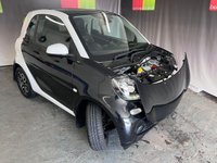 USED 2016 66 SMART FORTWO 0.9 PRIME PREMIUM T 2d 90 BHP Low running costs