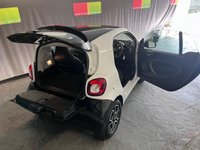 USED 2016 66 SMART FORTWO 0.9 PRIME PREMIUM T 2d 90 BHP Low running costs