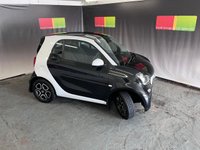 USED 2016 66 SMART FORTWO 0.9 PRIME PREMIUM T 2d 90 BHP Low running costs