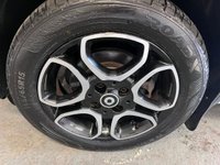 USED 2016 66 SMART FORTWO 0.9 PRIME PREMIUM T 2d 90 BHP Low running costs