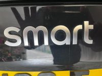 USED 2016 66 SMART FORTWO 0.9 PRIME PREMIUM T 2d 90 BHP Low running costs