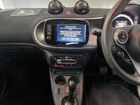 USED 2016 66 SMART FORTWO 0.9 PRIME PREMIUM T 2d 90 BHP Low running costs