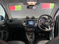 USED 2016 66 SMART FORTWO 0.9 PRIME PREMIUM T 2d 90 BHP Low running costs