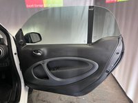 USED 2016 66 SMART FORTWO 0.9 PRIME PREMIUM T 2d 90 BHP Low running costs