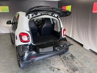 USED 2016 66 SMART FORTWO 0.9 PRIME PREMIUM T 2d 90 BHP Low running costs