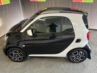 USED 2016 66 SMART FORTWO 0.9 PRIME PREMIUM T 2d 90 BHP Low running costs