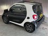 USED 2016 66 SMART FORTWO 0.9 PRIME PREMIUM T 2d 90 BHP Low running costs