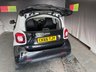 USED 2016 66 SMART FORTWO 0.9 PRIME PREMIUM T 2d 90 BHP Low running costs