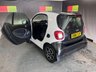 USED 2016 66 SMART FORTWO 0.9 PRIME PREMIUM T 2d 90 BHP Low running costs