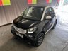 USED 2016 66 SMART FORTWO 0.9 PRIME PREMIUM T 2d 90 BHP Low running costs