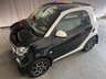 USED 2016 66 SMART FORTWO 0.9 PRIME PREMIUM T 2d 90 BHP Low running costs