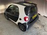USED 2016 66 SMART FORTWO 0.9 PRIME PREMIUM T 2d 90 BHP Low running costs