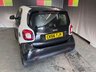 USED 2016 66 SMART FORTWO 0.9 PRIME PREMIUM T 2d 90 BHP Low running costs