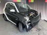 USED 2016 66 SMART FORTWO 0.9 PRIME PREMIUM T 2d 90 BHP Low running costs