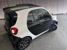 USED 2016 66 SMART FORTWO 0.9 PRIME PREMIUM T 2d 90 BHP Low running costs