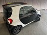 USED 2016 66 SMART FORTWO 0.9 PRIME PREMIUM T 2d 90 BHP Low running costs