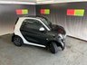 USED 2016 66 SMART FORTWO 0.9 PRIME PREMIUM T 2d 90 BHP Low running costs