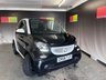 USED 2016 66 SMART FORTWO 0.9 PRIME PREMIUM T 2d 90 BHP Low running costs