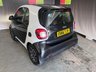 USED 2016 66 SMART FORTWO 0.9 PRIME PREMIUM T 2d 90 BHP Low running costs
