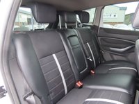 USED 2012 61 FORD KUGA 2.0 TITANIUM TDCI AWD 5d 163 BHP 