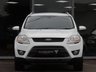 USED 2012 61 FORD KUGA 2.0 TITANIUM TDCI AWD 5d 163 BHP 