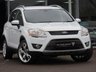 USED 2012 61 FORD KUGA 2.0 TITANIUM TDCI AWD 5d 163 BHP 