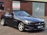 USED 2011 61 MERCEDES-BENZ SLK 1.8 SLK200 BLUEEFFICIENCY AMG SPORT ED125 2d 184 BHP SERVICED IN AUGUST 2024!