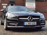 USED 2011 61 MERCEDES-BENZ SLK 1.8 SLK200 BLUEEFFICIENCY AMG SPORT ED125 2d 184 BHP SERVICED IN AUGUST 2024!