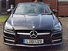 USED 2011 61 MERCEDES-BENZ SLK 1.8 SLK200 BLUEEFFICIENCY AMG SPORT ED125 2d 184 BHP SERVICED IN AUGUST 2024!