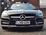 USED 2011 61 MERCEDES-BENZ SLK 1.8 SLK200 BLUEEFFICIENCY AMG SPORT ED125 2d 184 BHP SERVICED IN AUGUST 2024!