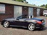 USED 2011 61 MERCEDES-BENZ SLK 1.8 SLK200 BLUEEFFICIENCY AMG SPORT ED125 2d 184 BHP SERVICED IN AUGUST 2024!