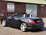 USED 2011 61 MERCEDES-BENZ SLK 1.8 SLK200 BLUEEFFICIENCY AMG SPORT ED125 2d 184 BHP SERVICED IN AUGUST 2024!