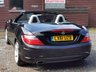 USED 2011 61 MERCEDES-BENZ SLK 1.8 SLK200 BLUEEFFICIENCY AMG SPORT ED125 2d 184 BHP SERVICED IN AUGUST 2024!