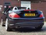 USED 2011 61 MERCEDES-BENZ SLK 1.8 SLK200 BLUEEFFICIENCY AMG SPORT ED125 2d 184 BHP SERVICED IN AUGUST 2024!