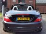 USED 2011 61 MERCEDES-BENZ SLK 1.8 SLK200 BLUEEFFICIENCY AMG SPORT ED125 2d 184 BHP SERVICED IN AUGUST 2024!